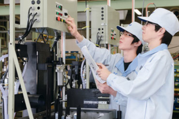 エヌティーテクノ株式会社