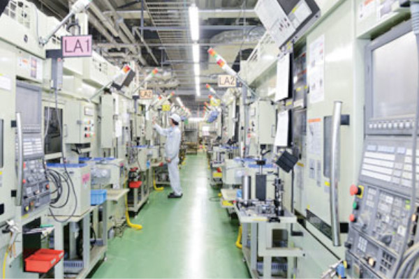 エヌティーテクノ株式会社