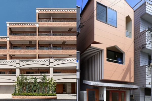 神興建設株式会社 本社