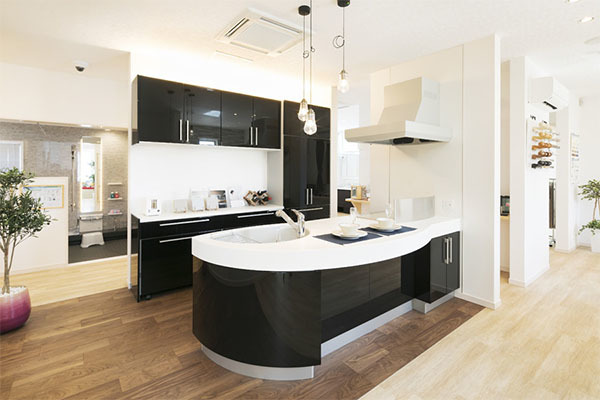 富士住建 成田ショールーム