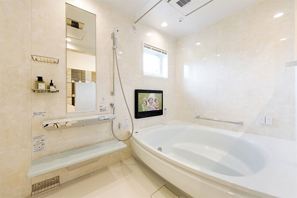 富士住建 成田ショールーム