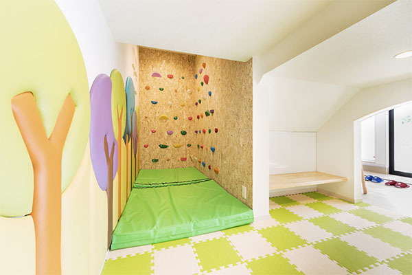 富士住建 成田ショールーム