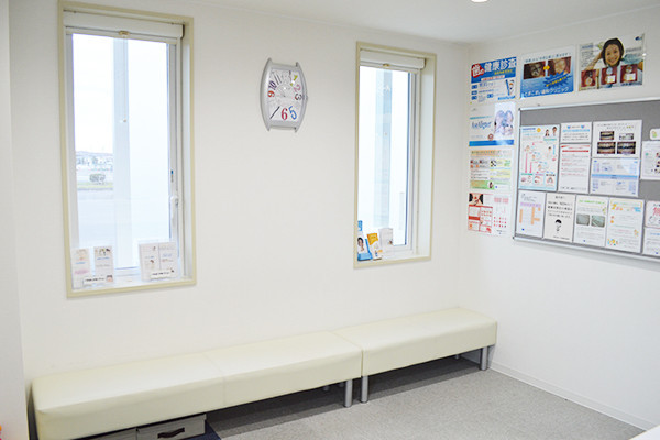 とまこまい歯科クリニック