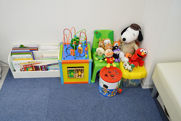 とまこまい歯科クリニック