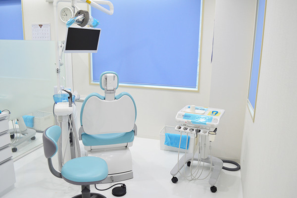 とまこまい歯科クリニック