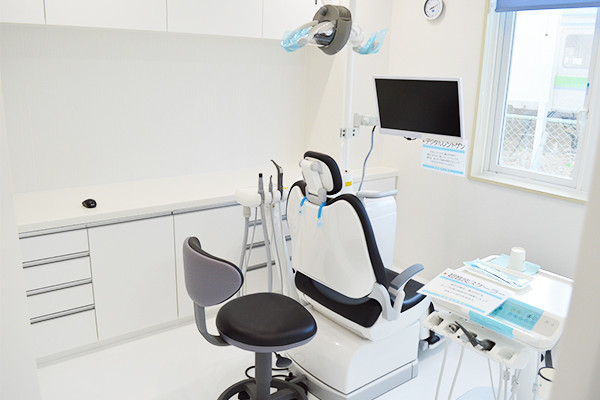 とまこまい歯科クリニック