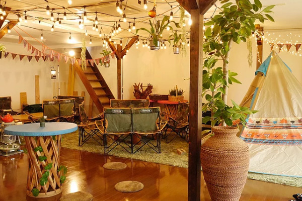 SUNNY GARDEN(サニー ガーデン)