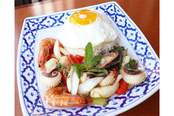 バーン プータイ