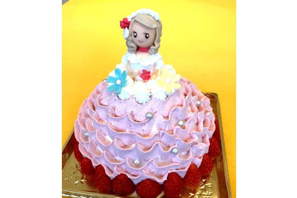 パティスリークレヨン