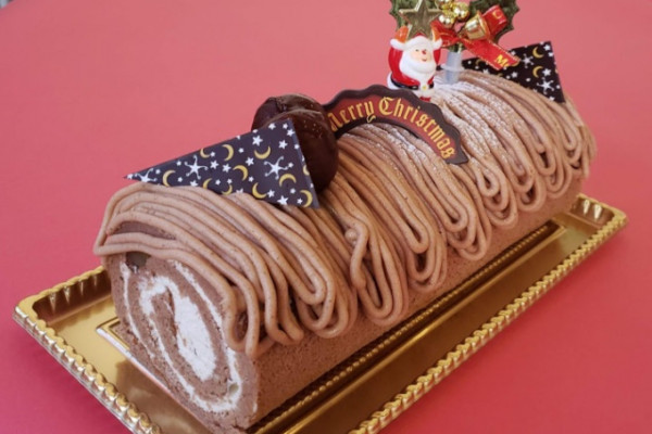 パティスリークレヨン