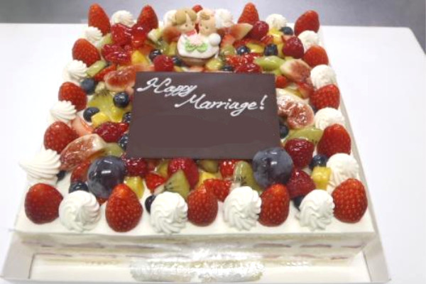 パティスリークレヨン