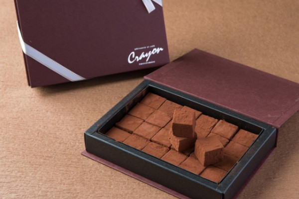 パティスリークレヨン