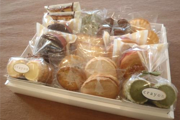 パティスリークレヨン