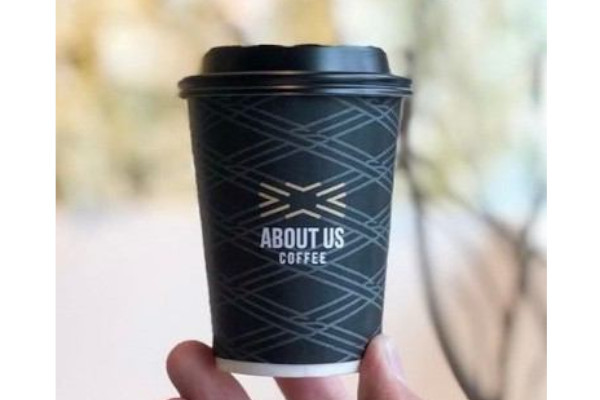 ABOUT US COFFEE(アバウトアスコーヒー)