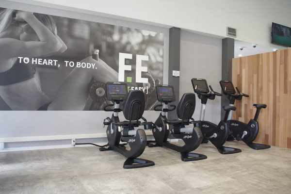 フィットイージー 可児店