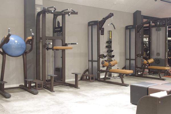 フィットイージー 可児店