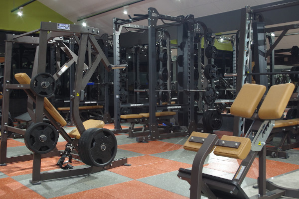 フィットイージー 可児店