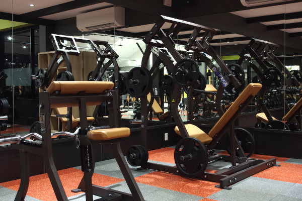 フィットイージー 可児店