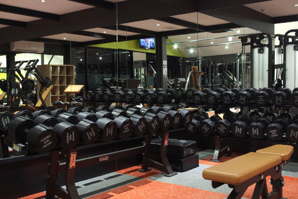 フィットイージー 可児店