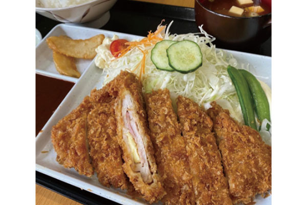 お食事処 Kitchen てる