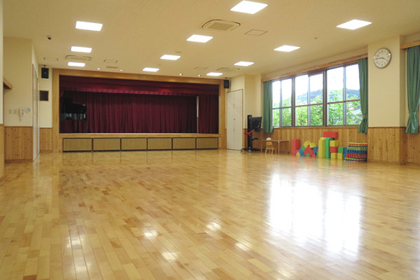 かみたのこども園(教育部)