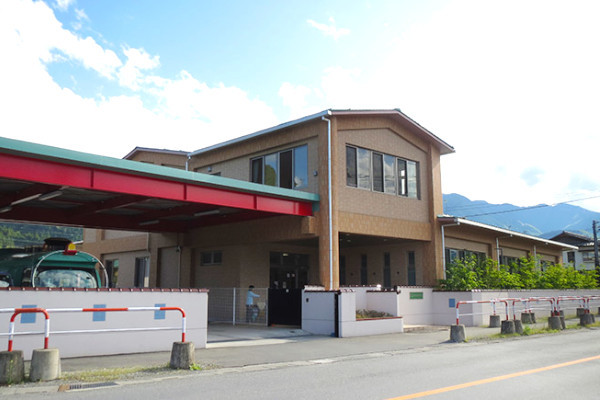 かみたのこども園(教育部)