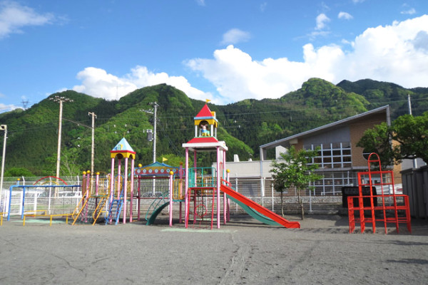 かみたのこども園(教育部)