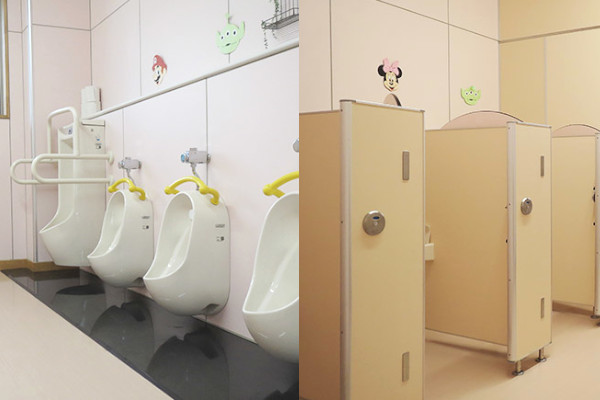 かみたのこども園(教育部)