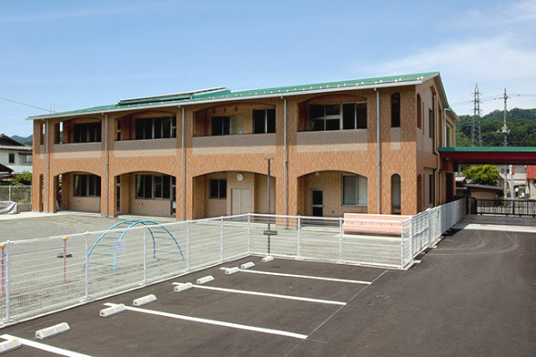 かみたのこども園(教育部)