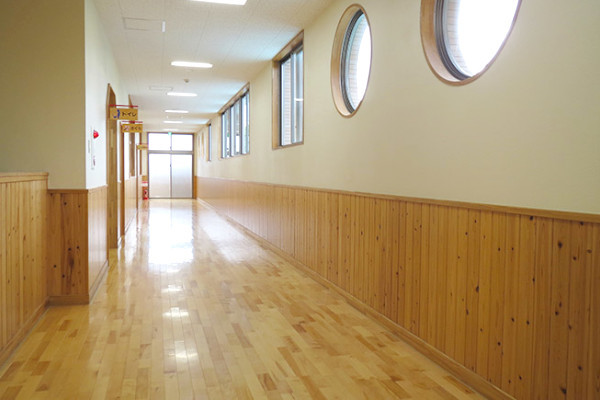 かみたのこども園(教育部)