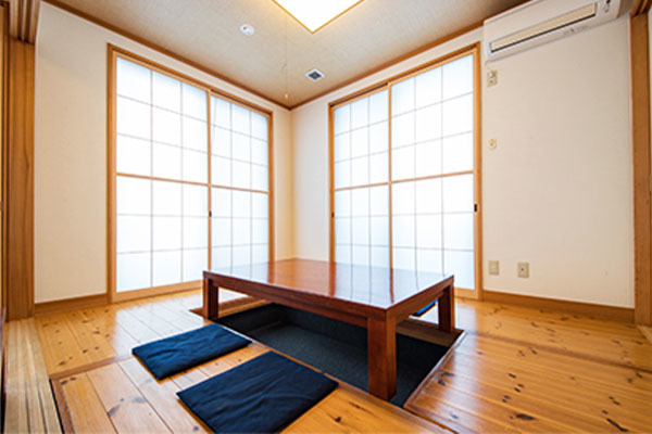 かつら亭 蒲刈店