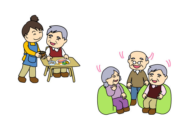 ななほしケアステーション