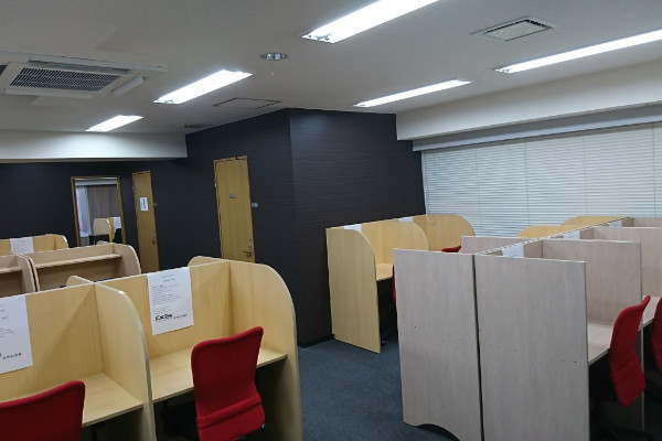 武田塾 長野駅前校