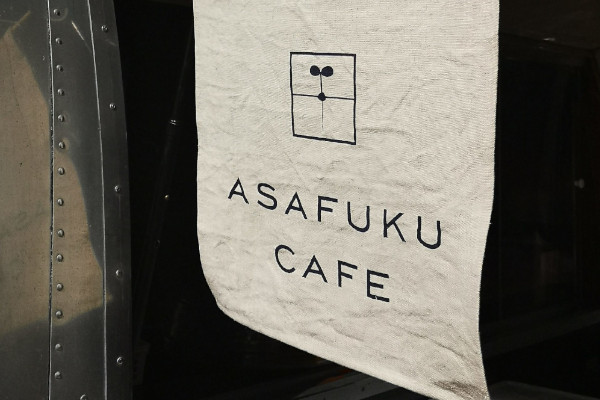ASAFUKU CAFE