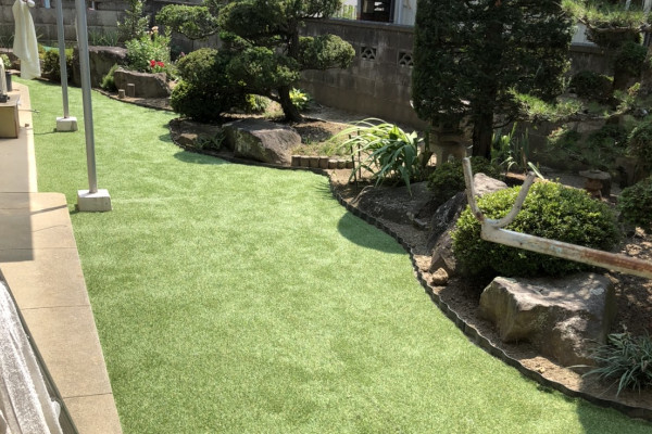 美山園芸 長野県長野市 造園業 E Navita イーナビタ 駅周辺 街のスポット情報検索サイト