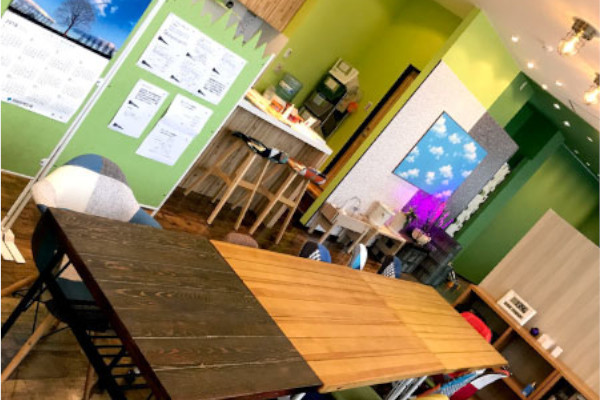 有限会社Bダッシュ