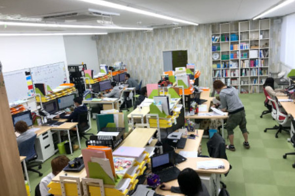 有限会社Bダッシュ