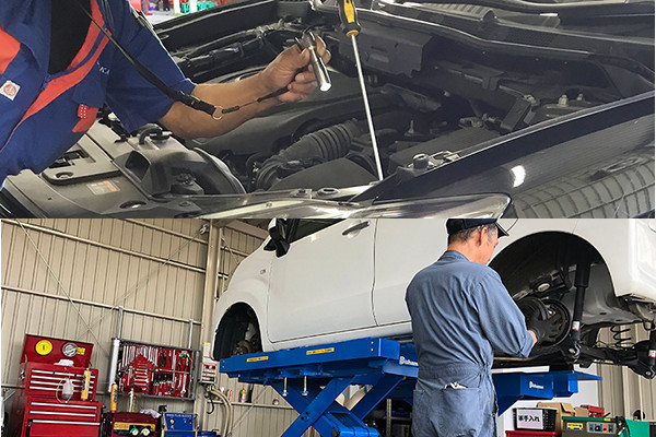 SK東海株式会社