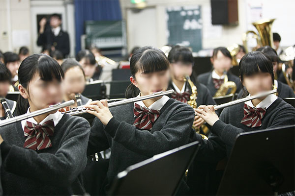 西武台千葉 中学校