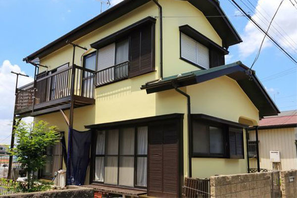 一網工業株式会社