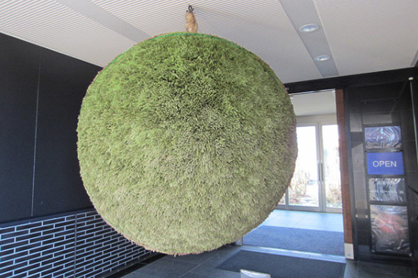 原酒造株式会社 酒彩館