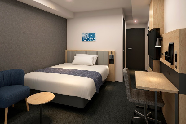 コンフォートホテル 名古屋名駅南