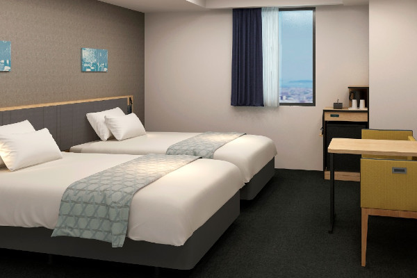 コンフォートホテル 名古屋名駅南