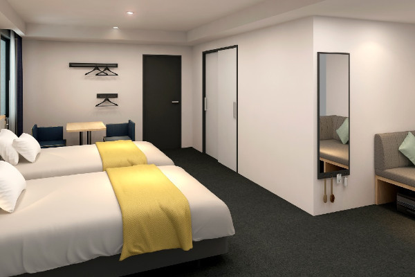 コンフォートホテル 名古屋名駅南