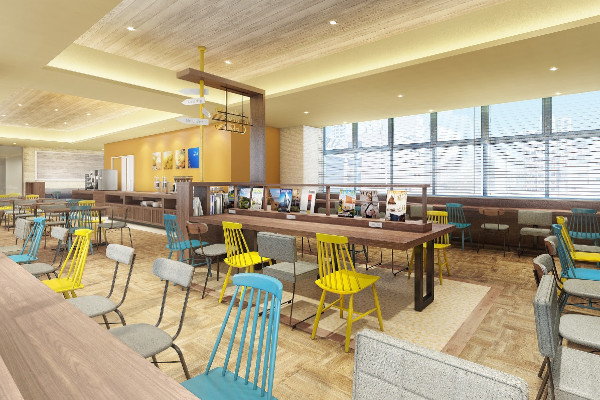 コンフォートホテル 名古屋名駅南