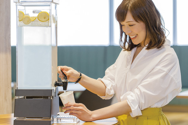 コンフォートホテル 名古屋名駅南
