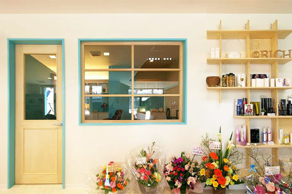 ＠RICH(アットリッチ)