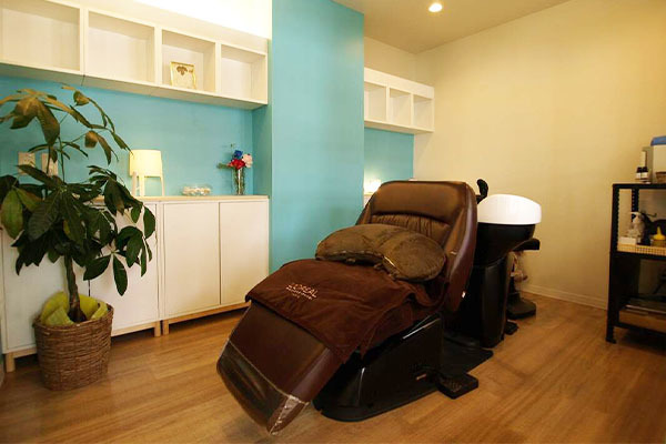 ＠RICH(アットリッチ)