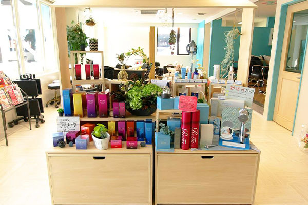 ＠RICH(アットリッチ)