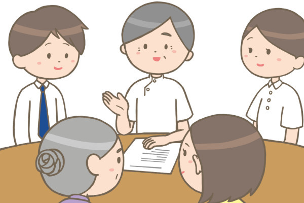 クローバー訪問看護ステーション